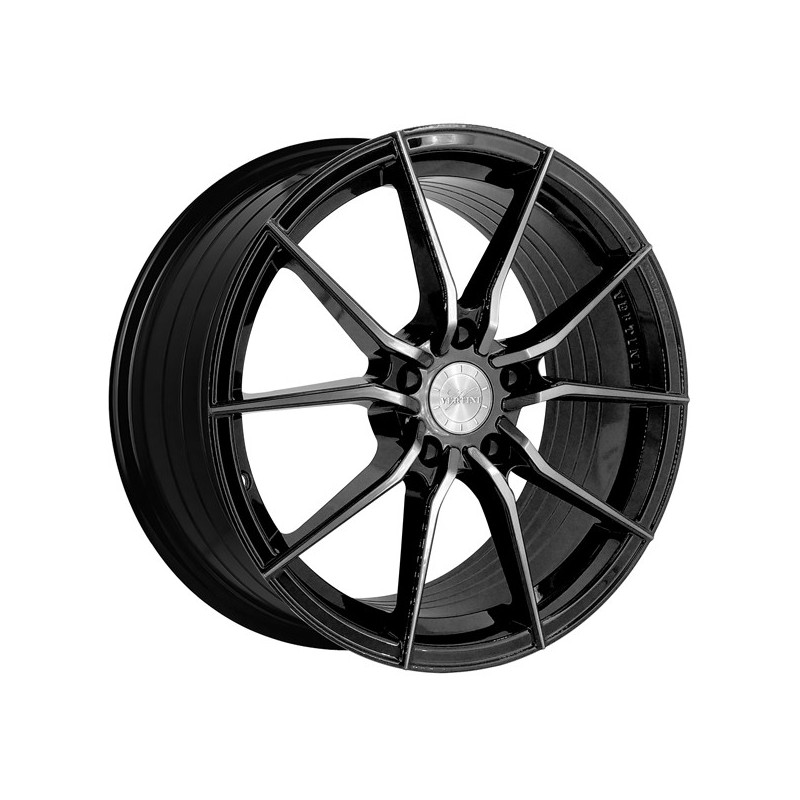 RFS1.2 8,0X18" 5X112 ET35 CB73,1 NEGRO TINTADO