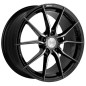 RFS1.2 8,0X18" 5X112 ET35 CB73,1 NEGRO TINTADO