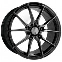 RFS1.2 8,0X18" 5X112 ET35 CB73,1 NEGRO TINTADO