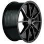 RFS1.2 8,0X18" 5X112 ET35 CB73,1 NEGRO TINTADO