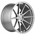 RFS1.3 10,0X20" 5X112 ET42 CB73,1 SILVER BRUSH