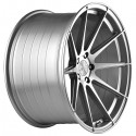 RFS1.3 10,0X20" 5X112 ET42 CB73,1 SILVER BRUSH