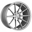 RFS1.3 9,0X20" 5X112 ET42 CB73,1 SILVER BRUSH