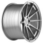 RFS1.3 8,0X18" 5X112 ET45 CB73,1 SILVER BRUSH