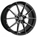 RFS1.2 8,5X19" 5X112 ET45 CB73,1 NEGRO TINTADO