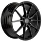 RFS1.2 8,5X19" 5X112 ET45 CB73,1 NEGRO TINTADO