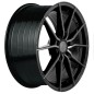 RFS1.2 8,5X19" 5X112 ET45 CB73,1 NEGRO TINTADO