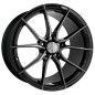 RFS1.2 9,0X18" 5X112 ET40 CB73,1 NEGRO TINTADO