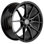 RFS1.2 9,0X18" 5X112 ET40 CB73,1 NEGRO TINTADO