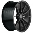 RFS1.2 9,0X18" 5X112 ET40 CB73,1 NEGRO TINTADO