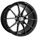 RFS1.2 9,0X18" 5X120 ET35 CB72,6 NEGRO TINTADO