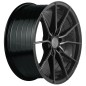 RFS1.2 9,0X18" 5X120 ET35 CB72,6 NEGRO TINTADO