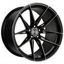 RFS1.8 8,0X18" 5X112 ET45 CB73,1 NEGRO TINTADO