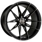 RFS1.8 8,0X18" 5X112 ET45 CB73,1 NEGRO TINTADO