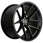 RFS1.8 8,0X18" 5X112 ET45 CB73,1 NEGRO TINTADO