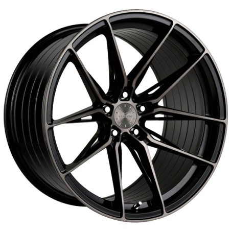 RFS1.8 8,5X19" 5X112 ET45 CB73,1 NEGRO TINTADO