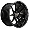 RFS1.8 8,5X19" 5X112 ET45 CB73,1 NEGRO TINTADO