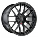 M359 8,5X18" 5X112 ET45 CB66,6 NEGRO