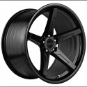 RFS1.7 10,5X22" BLANK ET35 CB73,1 NEGRO ARO INOX NEGRO