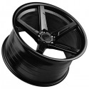 RFS1.7 10,5X22" BLANK ET35 CB73,1 NEGRO ARO INOX NEGRO