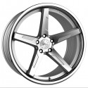 RFS1.7 10,5X22" BLANK ET35 CB73,1 PLATA ARO INOX