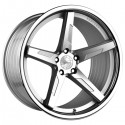 RFS1.7 10,5X22" BLANK ET35 CB73,1 PLATA ARO INOX