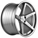 RFS1.7 10,5X22" BLANK ET35 CB73,1 PLATA ARO INOX