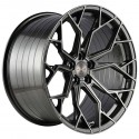 SF10 9,5X19" BLANK ET35 CB73,1 GUNMETAL BRUSH