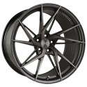 RFS1.9 8,0X18" 5X112 ET45 CB73,1 GUNMETAL BRUSH