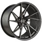 RFS1.9 8,0X18" 5X112 ET45 CB73,1 GUNMETAL BRUSH