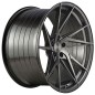 RFS1.9 8,0X18" 5X112 ET45 CB73,1 GUNMETAL BRUSH