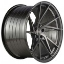 RFS1.9 8,5X19" BLANK ET35 CB73,1 GUNMETAL BRUSH