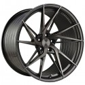 RFS1.9 8,5X19" 5X112 ET45 CB73,1 GUNMETAL BRUSH