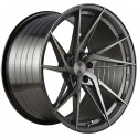 RFS1.9 8,5X19" 5X112 ET45 CB73,1 GUNMETAL BRUSH