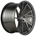 RFS1.9 8,5X19" 5X112 ET45 CB73,1 GUNMETAL BRUSH