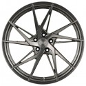 RFS1.9 8,5X19" 5X112 ET45 CB73,1 GUNMETAL BRUSH