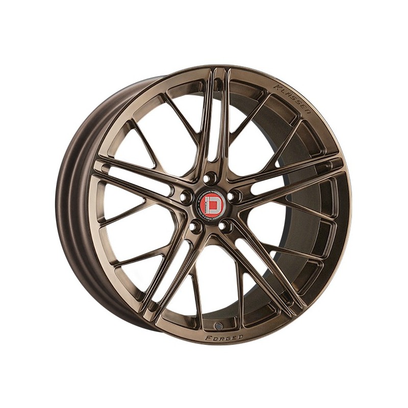 M53R 8,0X18" 5X112 ET45 CB73,1 DUAL BRONCE