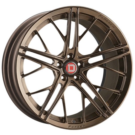 M53R 8,0X18" 5X112 ET45 CB73,1 DUAL BRONCE