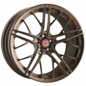 M53R 8,5X19" 5X112 ET45 CB73,1 DUAL BRONCE