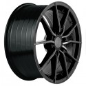 RFS1.2 8,0X18" 5X108 ET45 CB73,1 NEGRO TINTADO