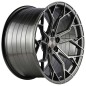 SF10 8,5X19" 5X114,3 ET45 CB73,1 GUNMETAL BRUSH