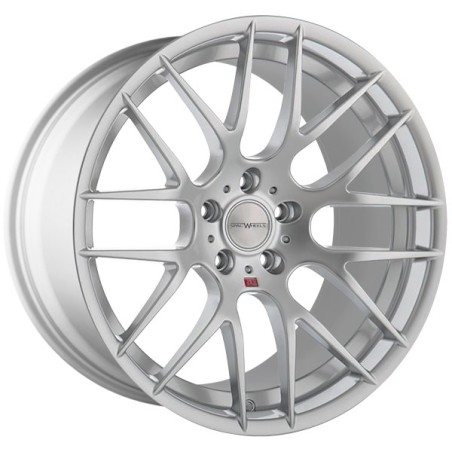 M359 9,0X19" 5X120 ET35 CB72,6 PLATA