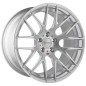 M359 10,0X19" 5X120 ET38 CB72,6 PLATA