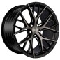 RFS2.1 8,0X18" BLANK ET45 CB73,1 NEGRO TINTADO