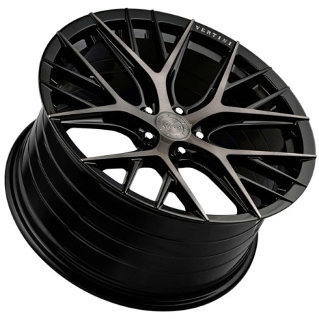 RFS2.1 8,0X18" BLANK ET45 CB73,1 NEGRO TINTADO