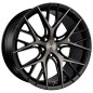 RFS2.1 8,0X18" BLANK ET45 CB73,1 NEGRO TINTADO