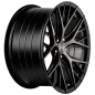 RFS2.1 8,0X18" BLANK ET45 CB73,1 NEGRO TINTADO