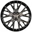 RFS2.1 8,0X18" BLANK ET45 CB73,1 NEGRO TINTADO