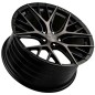 RFS2.1 8,0X18" BLANK ET35 CB73,1 NEGRO TINTADO