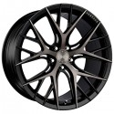 RFS2.1 8,0X18" BLANK ET35 CB73,1 NEGRO TINTADO